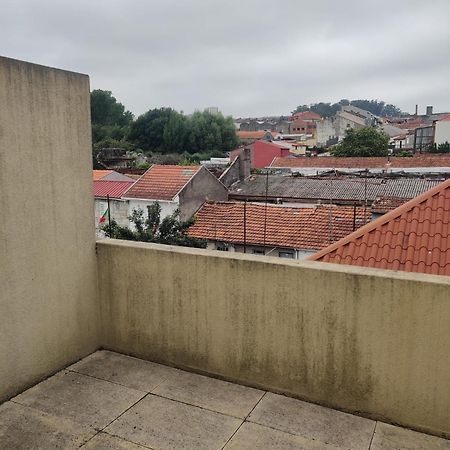 Apartmán Estacao De Campanha Flat Porto Exteriér fotografie