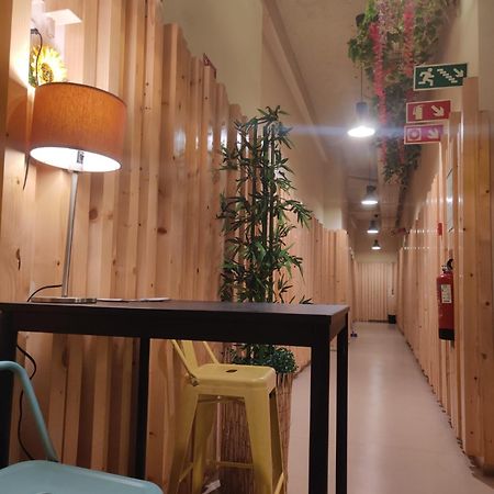 Apartmán Estacao De Campanha Flat Porto Exteriér fotografie