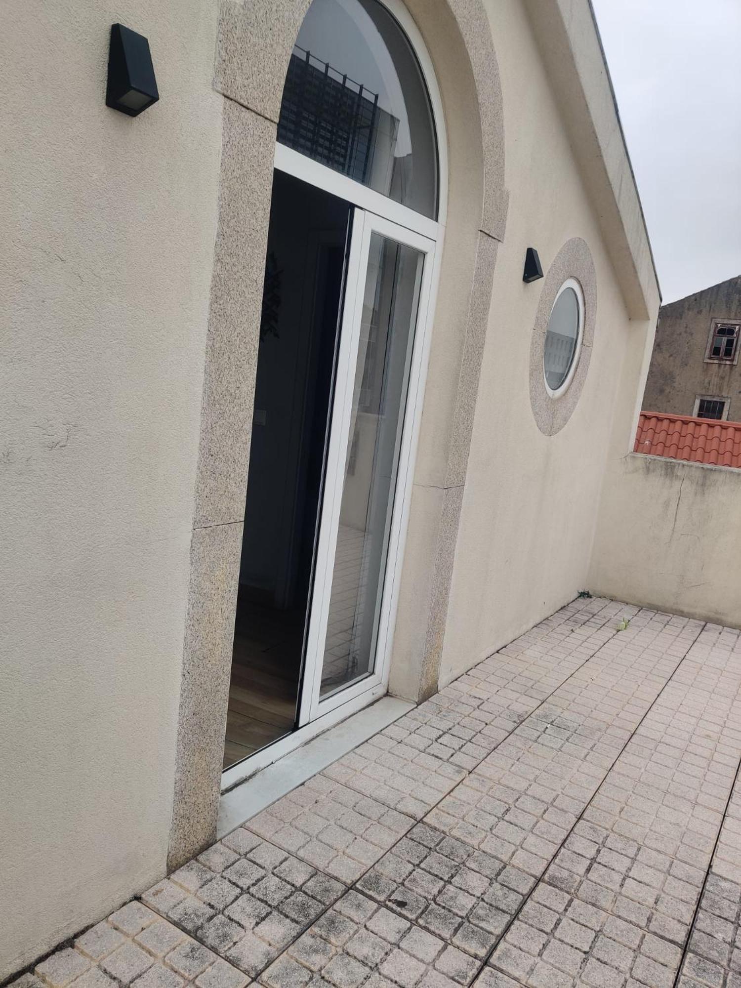 Apartmán Estacao De Campanha Flat Porto Exteriér fotografie