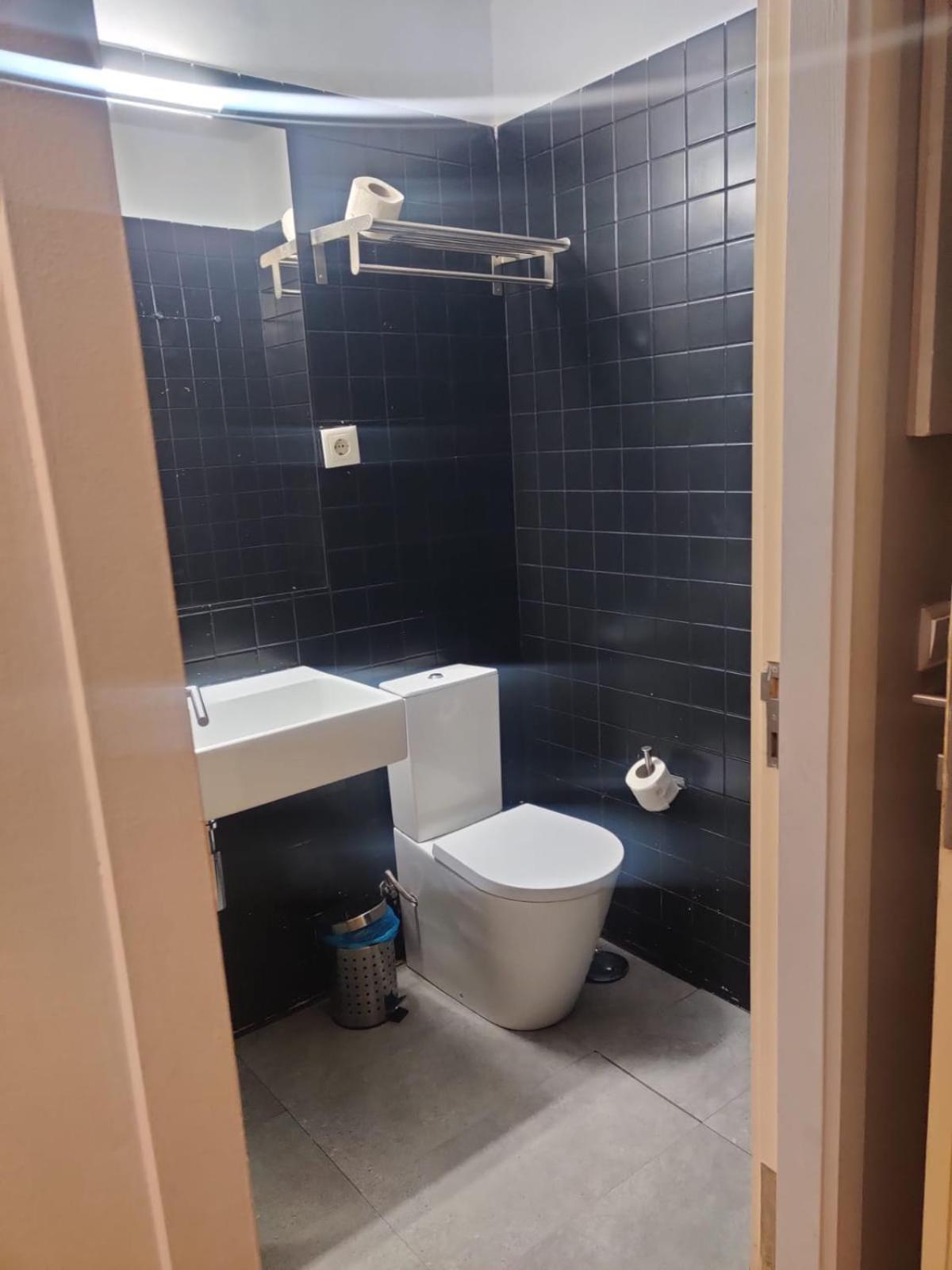 Apartmán Estacao De Campanha Flat Porto Exteriér fotografie