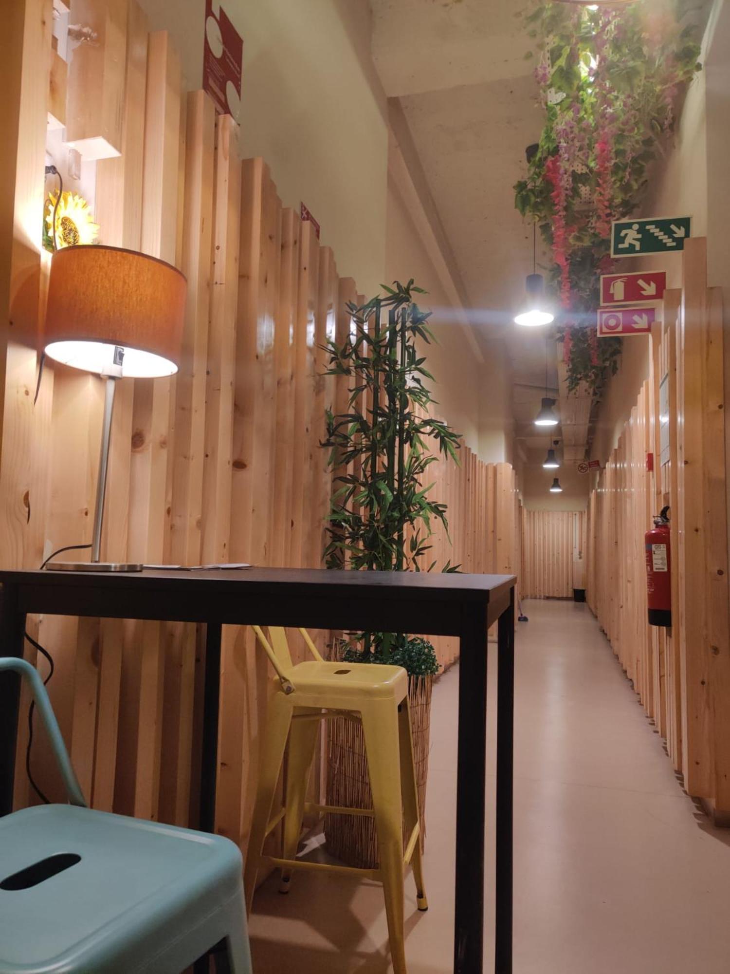 Apartmán Estacao De Campanha Flat Porto Exteriér fotografie