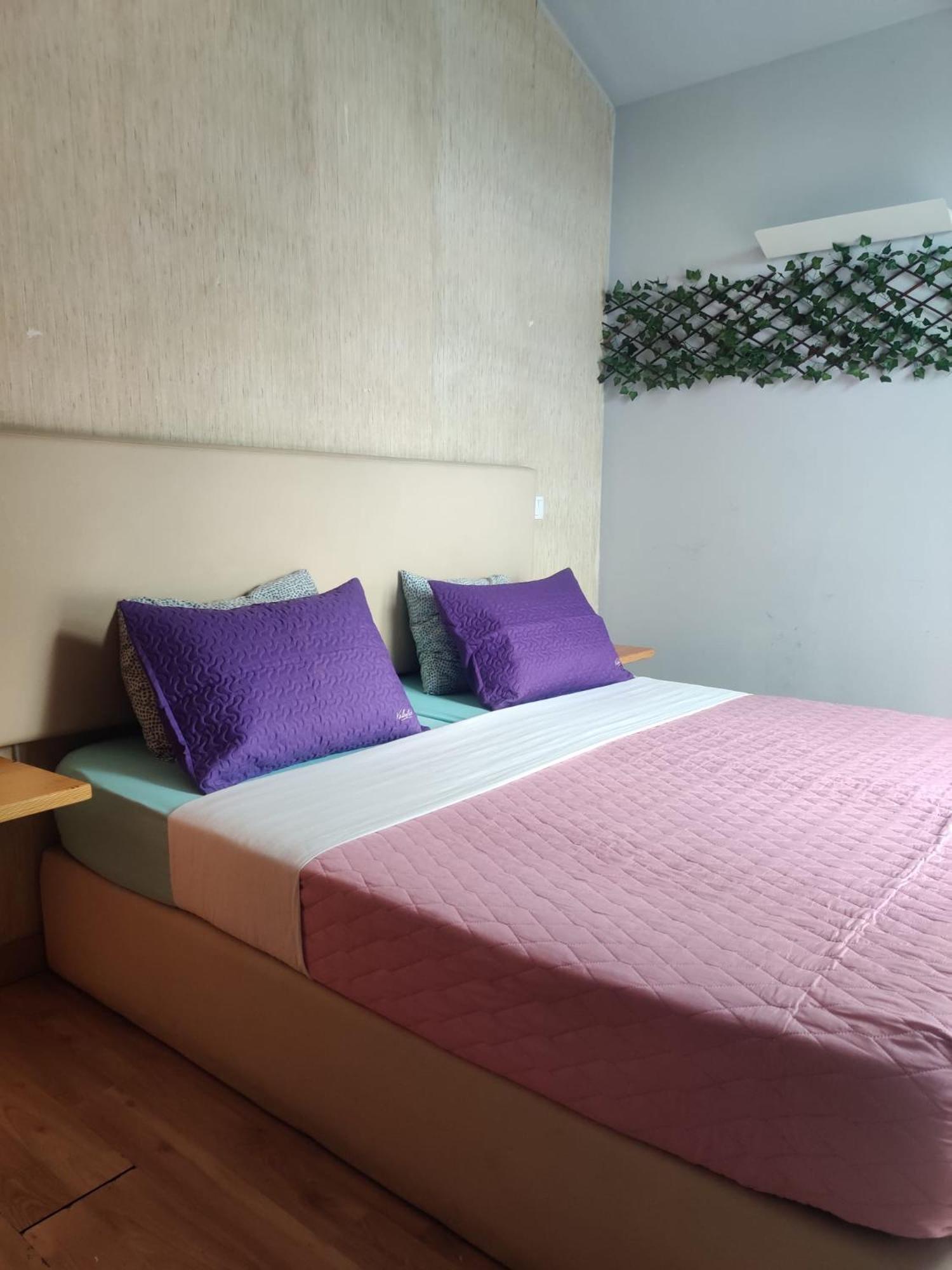 Apartmán Estacao De Campanha Flat Porto Exteriér fotografie